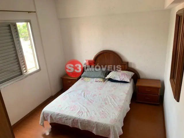 Apartamento à venda com 2 quartos, 65m² - Foto 7