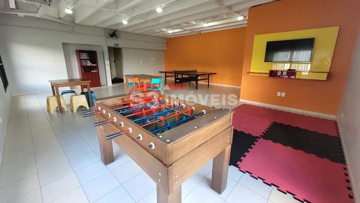 Apartamento à venda com 3 quartos, 60m² - Foto 31