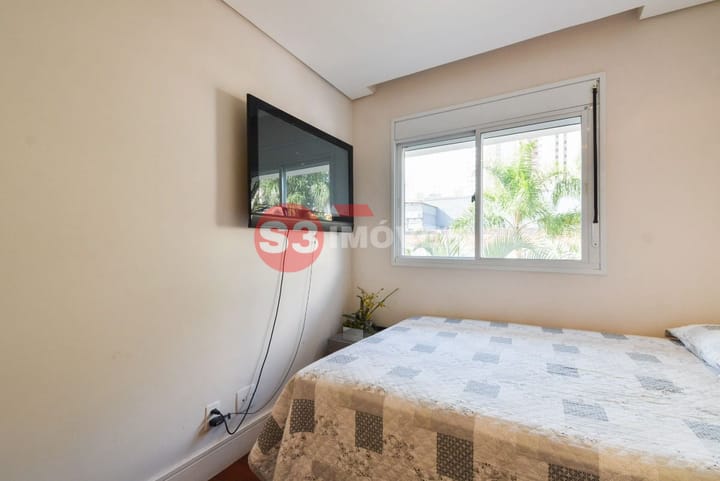 Apartamento à venda com 2 quartos, 57m² - Foto 23