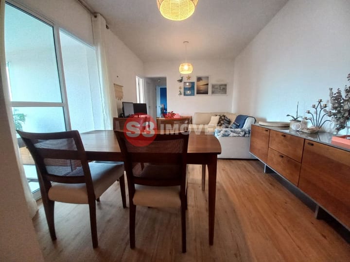 Apartamento à venda com 2 quartos, 76m² - Foto 41