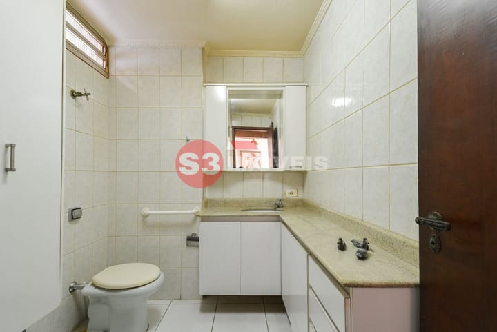 Apartamento à venda com 1 quarto, 52m² - Foto 14