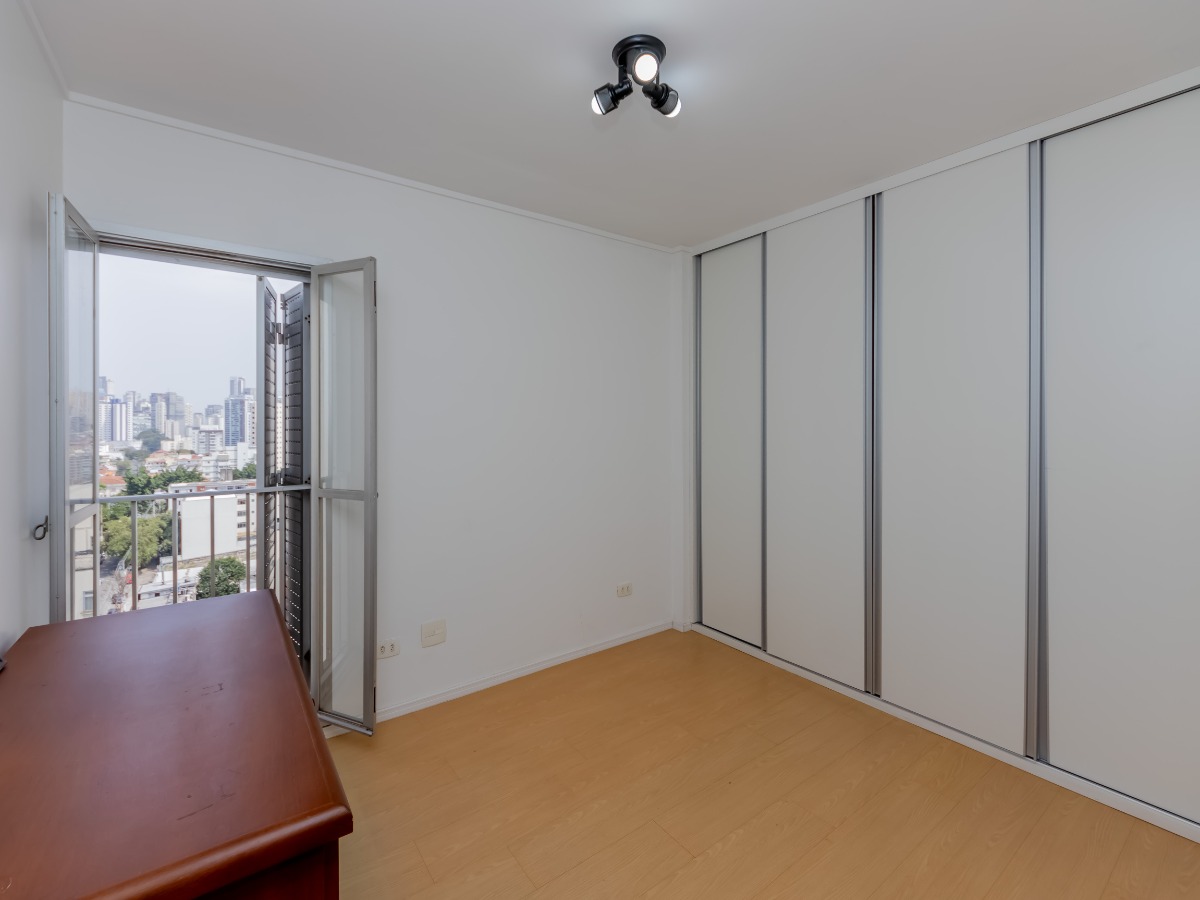 Apartamento à venda com 3 quartos, 74m² - Foto 9