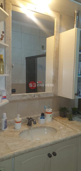 Casa à venda com 3 quartos, 179m² - Foto 17