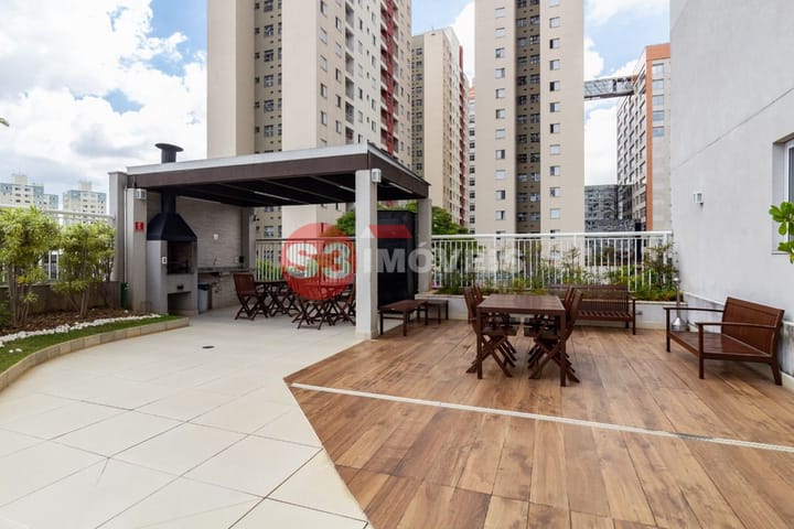 Apartamento à venda com 2 quartos, 123m² - Foto 44