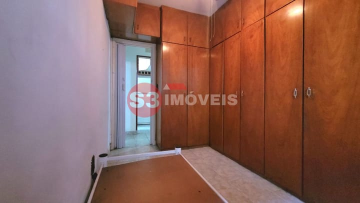 Apartamento à venda com 2 quartos, 49m² - Foto 11