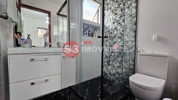 Casa de Condomínio à venda com 2 quartos, 60m² - Foto 13