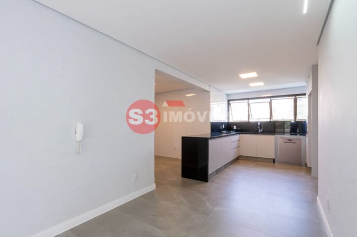 Apartamento à venda com 4 quartos, 200m² - Foto 18