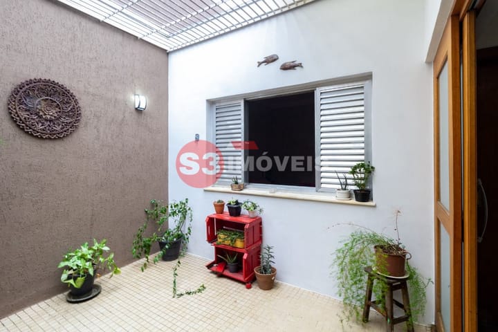 Casa à venda com 3 quartos, 230m² - Foto 12