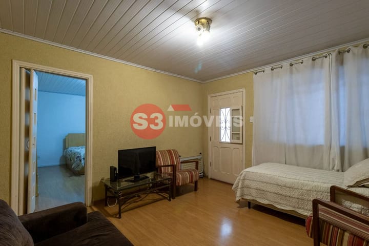 Casa à venda com 2 quartos, 140m² - Foto 26