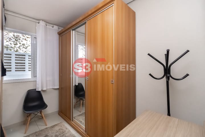 Apartamento à venda com 3 quartos, 100m² - Foto 12