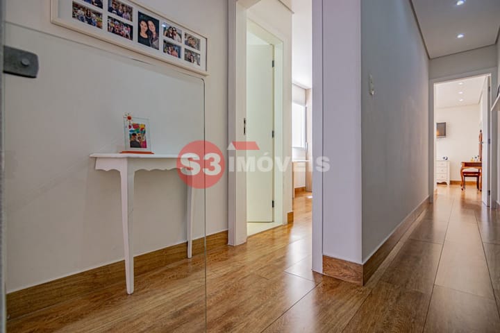 Casa à venda com 4 quartos, 188m² - Foto 40