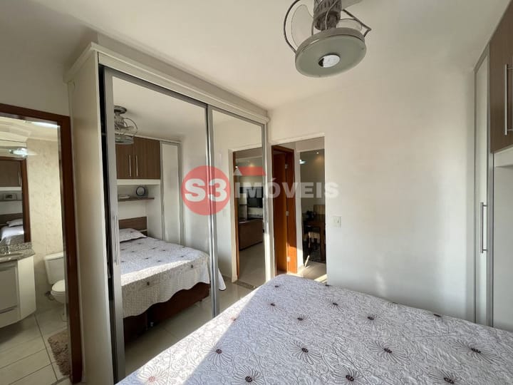 Apartamento à venda com 2 quartos, 64m² - Foto 16