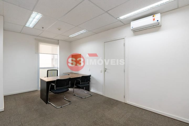 Conjunto Comercial-Sala à venda, 600m² - Foto 27