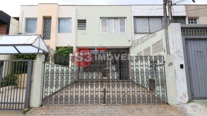 Casa à venda com 3 quartos, 177m² - Foto 11