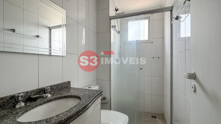 Apartamento à venda com 3 quartos, 95m² - Foto 16