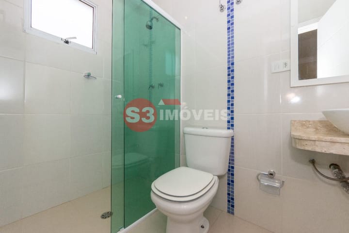 Casa à venda com 3 quartos, 148m² - Foto 25