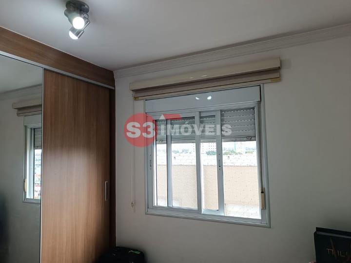 Apartamento à venda com 2 quartos, 80m² - Foto 18