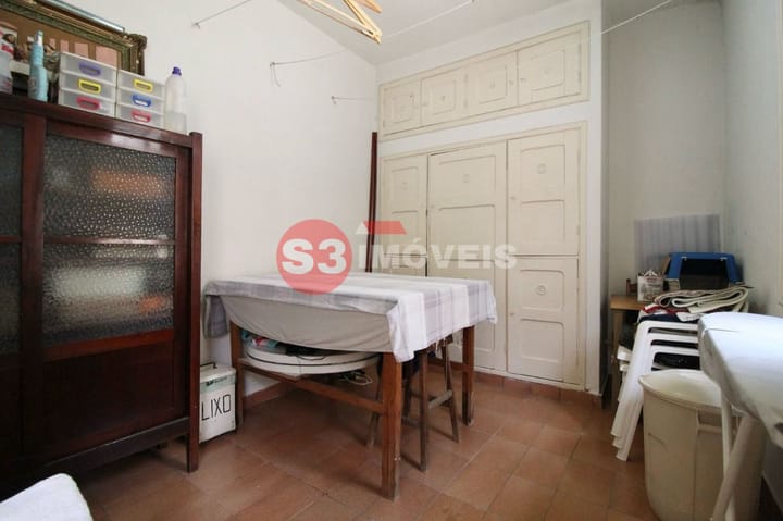 Casa à venda com 3 quartos, 140m² - Foto 34