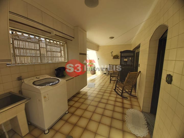 Casa à venda com 4 quartos, 290m² - Foto 44