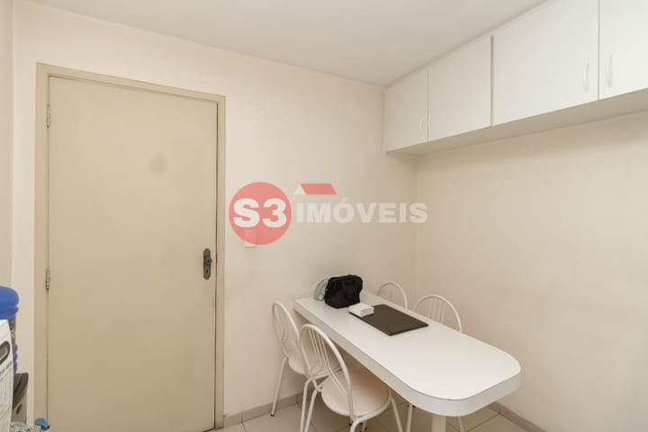 Conjunto Comercial-Sala à venda, 202m² - Foto 29