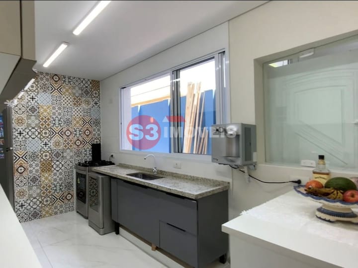 Casa à venda com 3 quartos, 130m² - Foto 17