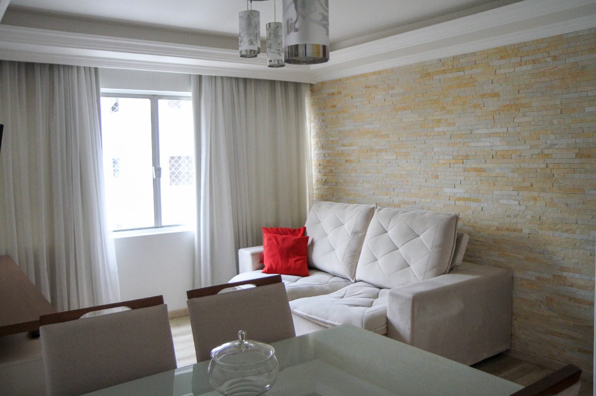 Apartamento à venda com 1 quarto, 71m² - Foto 11