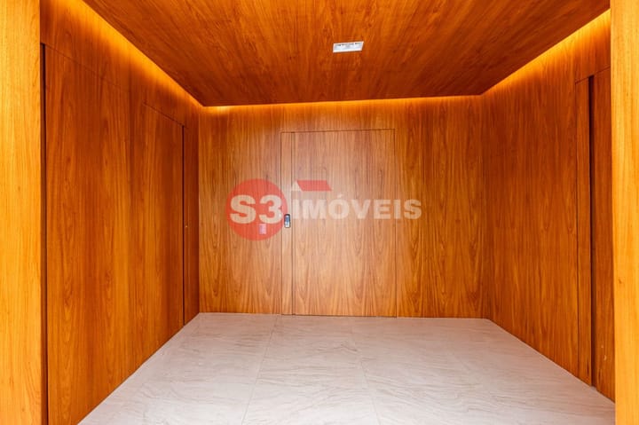 Apartamento à venda com 4 quartos, 411m² - Foto 8