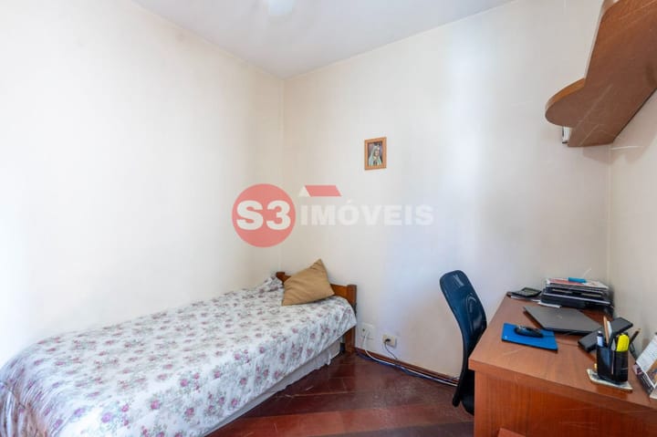 Apartamento à venda com 3 quartos, 92m² - Foto 28