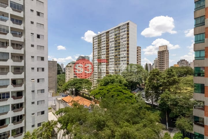 Apartamento à venda com 3 quartos, 212m² - Foto 31