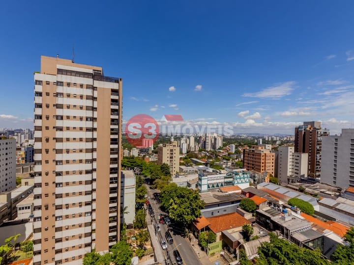 Apartamento à venda com 3 quartos, 102m² - Foto 41