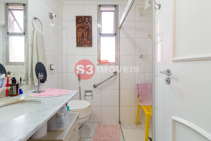 Apartamento à venda com 3 quartos, 95m² - Foto 15