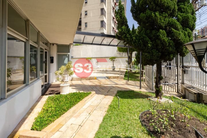 Apartamento à venda com 3 quartos, 182m² - Foto 50