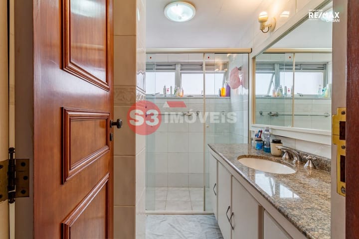 Apartamento à venda com 2 quartos, 100m² - Foto 14