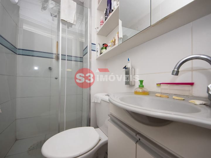 Apartamento à venda com 2 quartos, 74m² - Foto 12