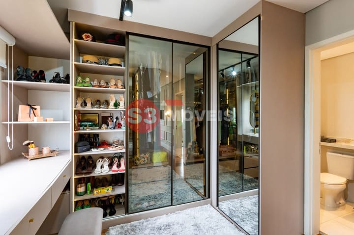 Apartamento à venda com 3 quartos, 108m² - Foto 25