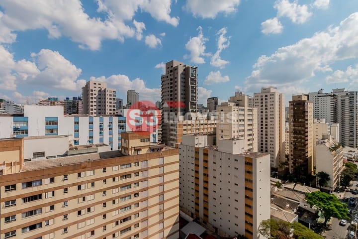 Apartamento à venda com 3 quartos, 243m² - Foto 15