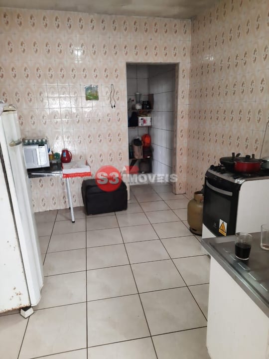 Casa à venda com 3 quartos, 100m² - Foto 9