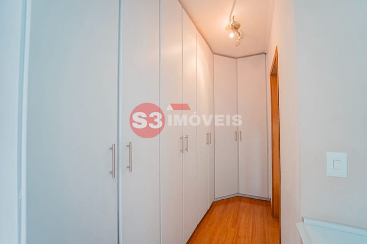 Apartamento à venda com 3 quartos, 139m² - Foto 36