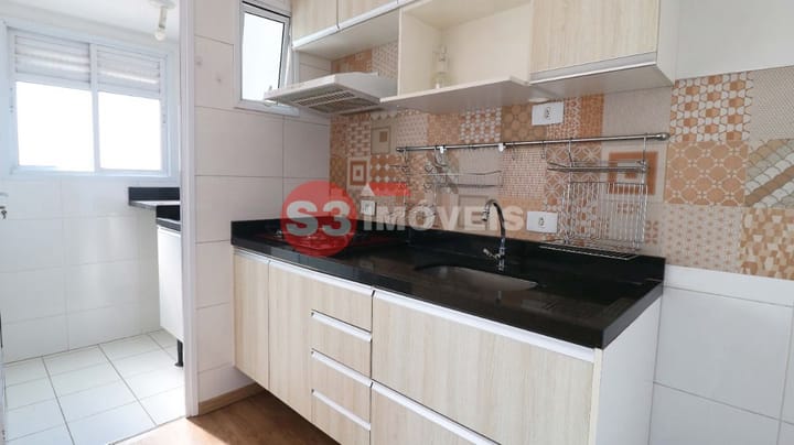 Apartamento à venda com 1 quarto, 34m² - Foto 24