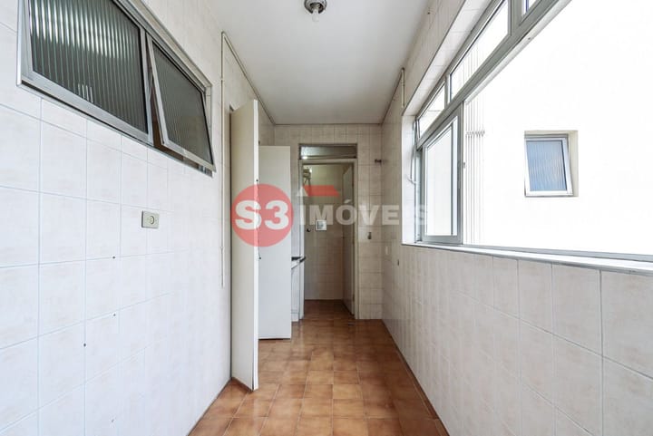 Apartamento à venda com 2 quartos, 85m² - Foto 25