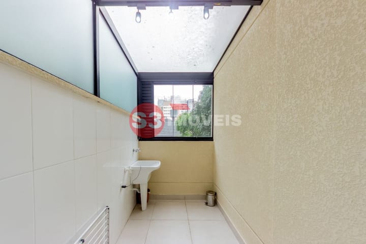 Apartamento à venda com 2 quartos, 114m² - Foto 7