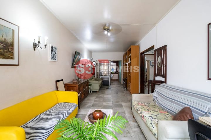 Casa à venda com 3 quartos, 196m² - Foto 6