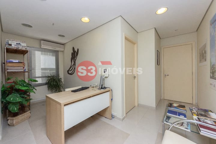 Conjunto Comercial-Sala à venda, 43m² - Foto 10