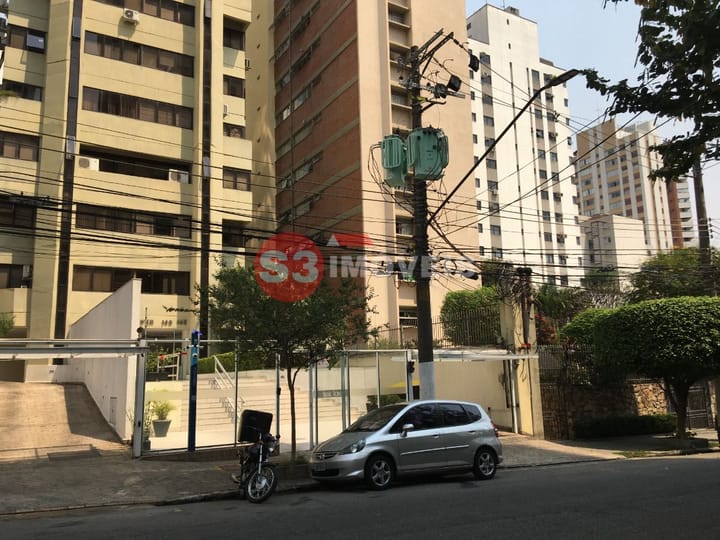 Conjunto Comercial-Sala à venda, 48m² - Foto 30