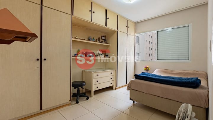 Apartamento à venda com 2 quartos, 76m² - Foto 17