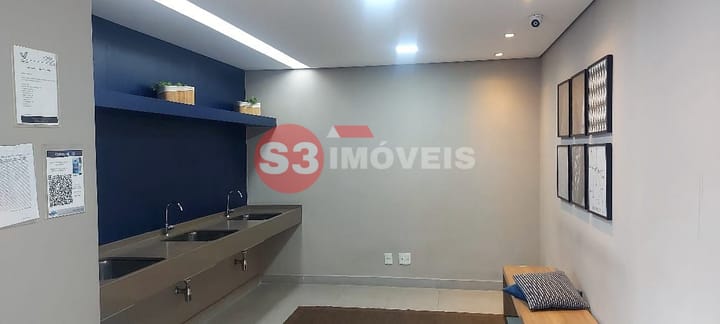 Apartamento à venda com 2 quartos, 57m² - Foto 46