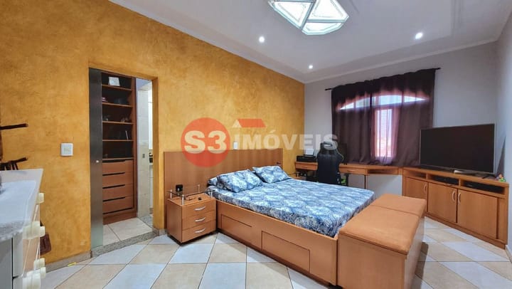 Casa à venda com 2 quartos, 196m² - Foto 22