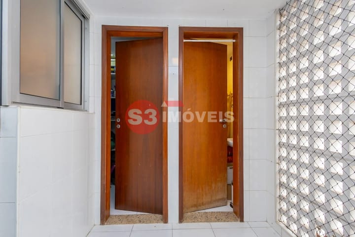 Apartamento à venda com 2 quartos, 79m² - Foto 14