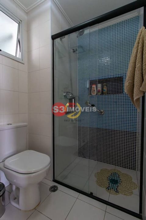 Apartamento à venda com 3 quartos, 85m² - Foto 16