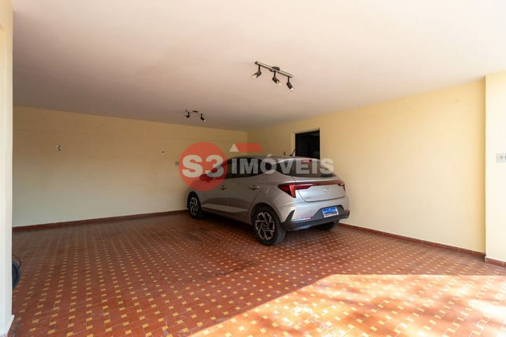 Casa à venda com 3 quartos, 193m² - Foto 14